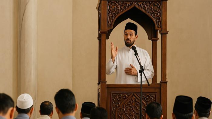 20250725 khutbah jumat